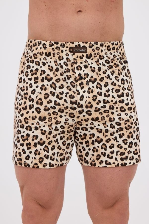 Bokserki Cornette Classic 001/181 S-XXL