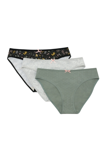 Figi Henderson Ladies 3'A MI-MI 36508