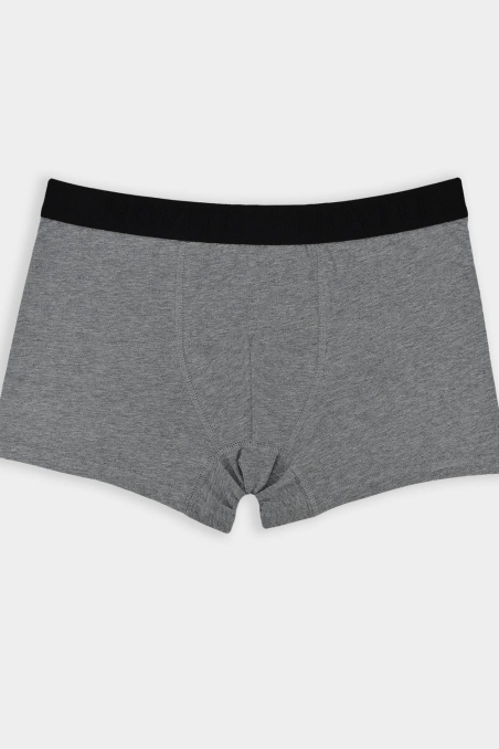 Bokserki Noviti męskie gładkie BB005