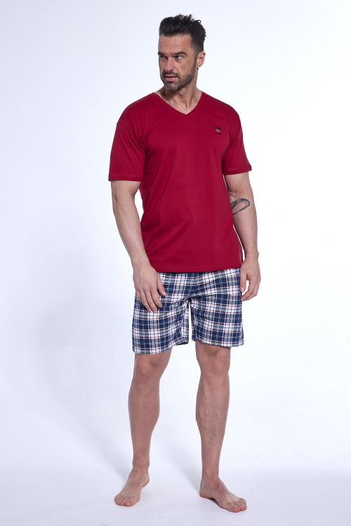 Piżama Cornette 326/180 Norway kr/r  S-XXL