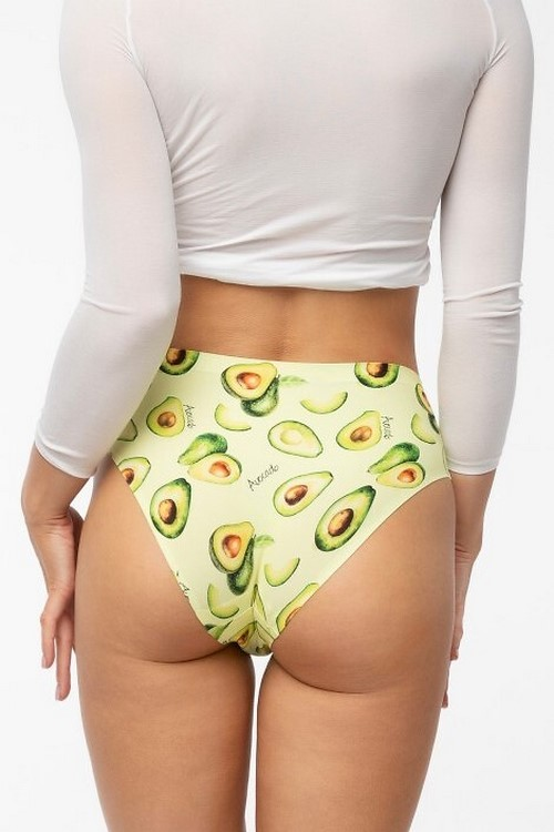 Figi Julimex Avocado  Simple Classic