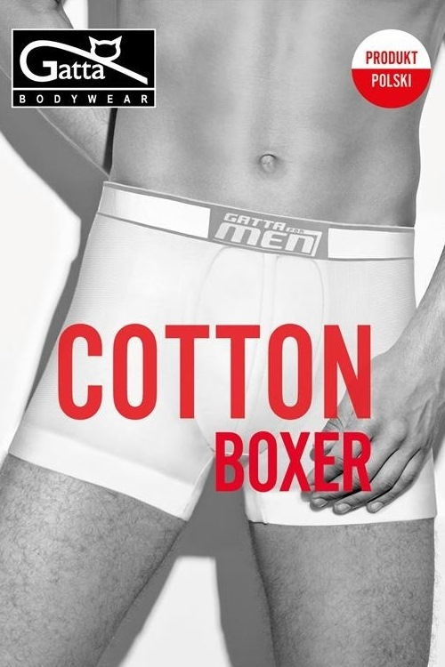 Bokserki Gatta Cotton Boxer 1546S