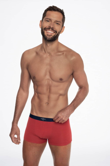 Bokserki Henderson 41277 Ember M-3XL