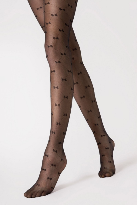 Rjastopy Fiore Ribbon G 6119 20 den