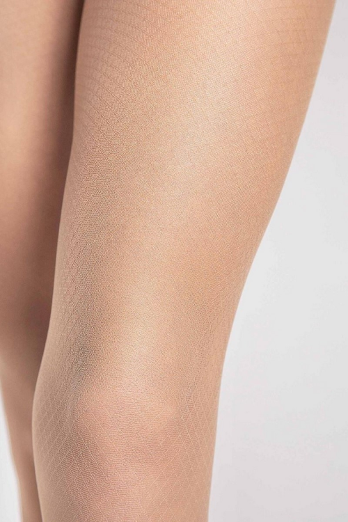 Rajstopy Fiore Martina G 6123  20 den  2-5XL