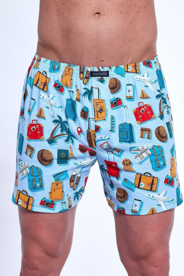 Bokserki Cornette Classic 001/169  S-XXL