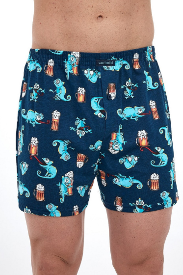 Bokserki Cornette Classic 001/175 S-XXL Leon