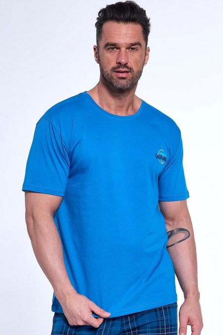 Piżama Cornette  326/186 California kr/r  S-XXL