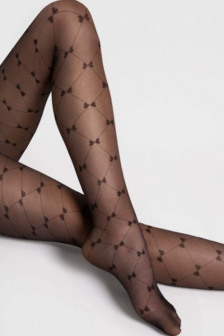 Rjastopy Fiore Ribbon G 6119 20 den