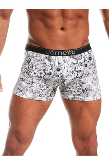 Bokserki Cornette High Emotion 508/74