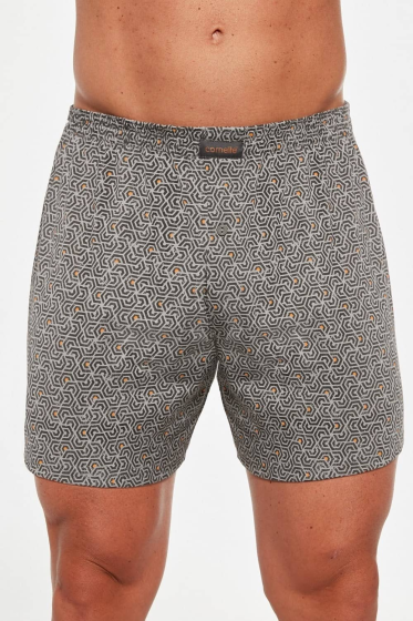 Bokserki Cornette Comfort 008/272 3-5XL