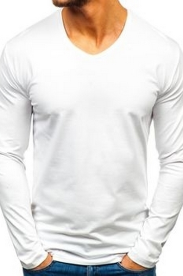 Koszulka Cornette 524 High Emotion dł/r