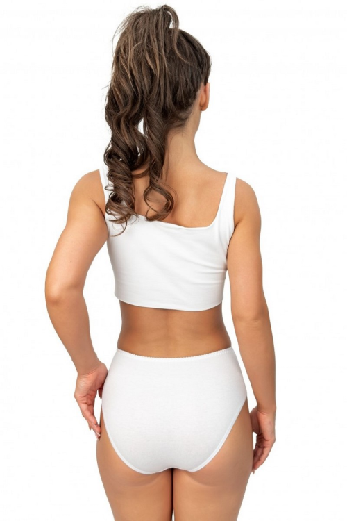 Figi Donna 244 High S-XXL