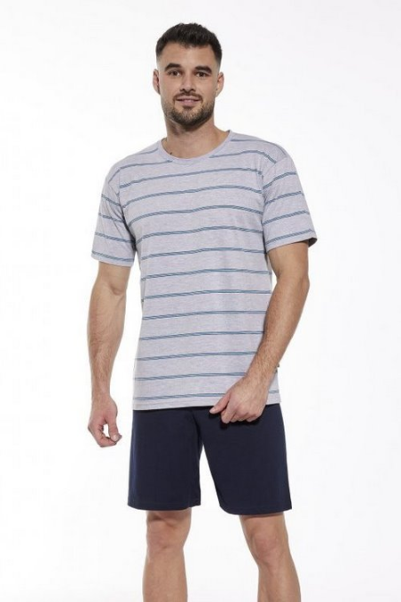 Piżama Cornette 338/46 Various kr/r  S-XXL