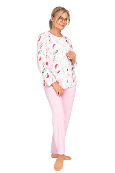 Piżama Martel Maria III 202  M-XXL