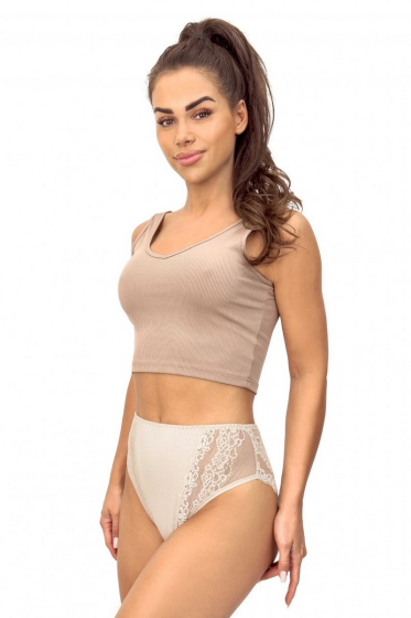 Figi Donna 228 High S-XXL