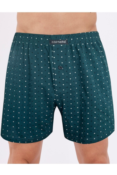 Bokserki Cornette Comfort 008/333 3-5XL