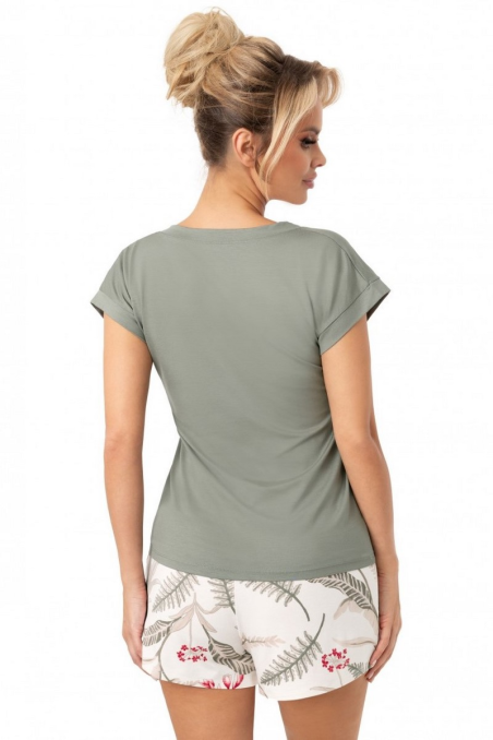 Piżama  Donna Michelle Short  kr/r   S-XXL