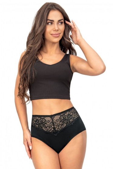 Figi Donna 243 Full S-XXL