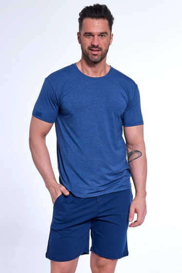 Piżama Cornette 925/177 Michael kr/r