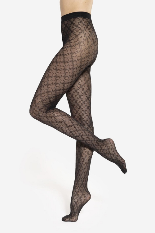 Rajstopy Gatta Arabesca 06 40 den