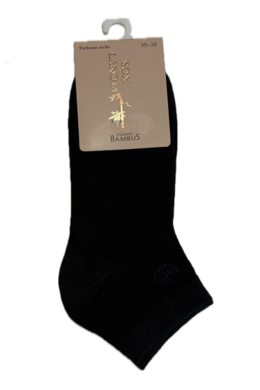 Stopki Wik Soxlandia bambusowe 35-42   (ART. 014 ) 0686