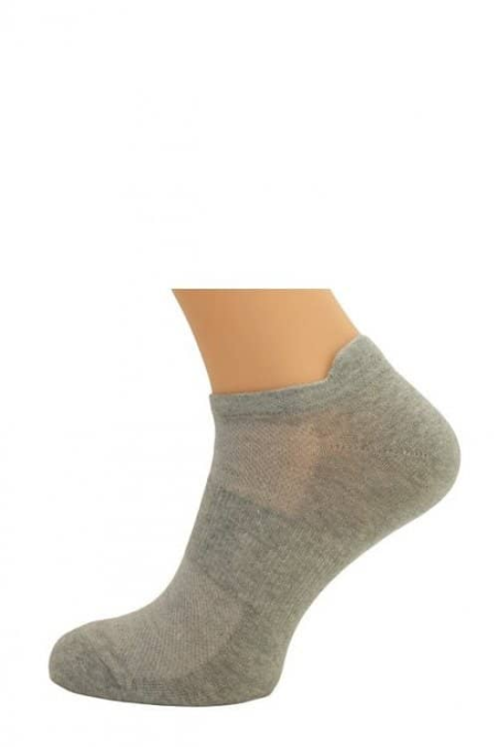 Stopki Bratex Active gładkie art. 054  M-020