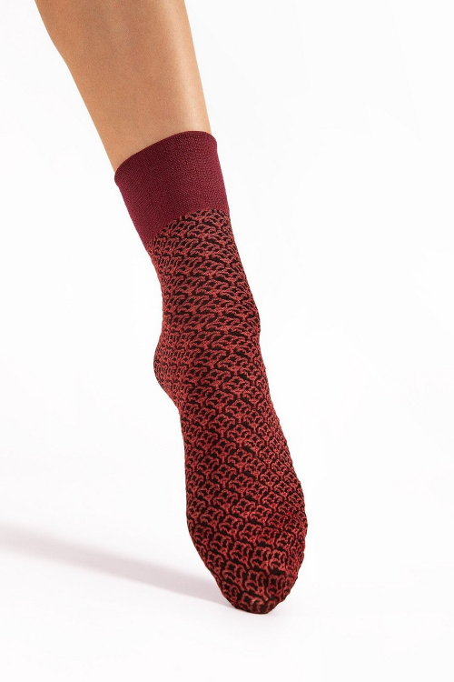 Skarpety Fiore Reina G 1179 40 den