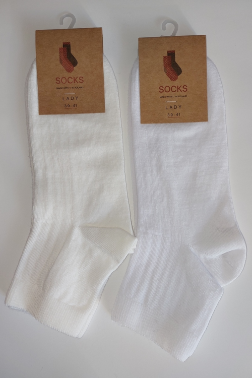 Skarpety Bratex damskie art..D-001