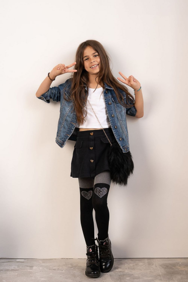 Rajstopy Knittex Luvvy DR2523 50 den