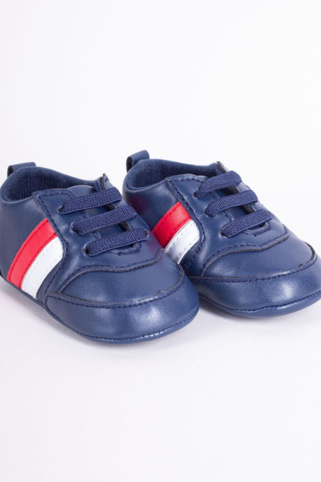 Buciki YO! Chłopięce OBO-0207C