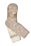 Skarpety Wik 37809  Damen Socken A'2
