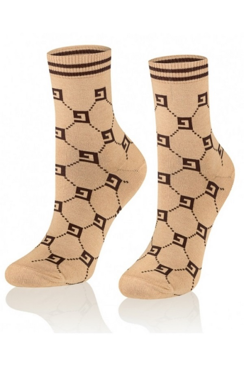 Skarpety Intenso damskie 0471