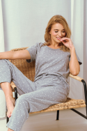 Piżama Taro Meg 3325 kr/r  S-XL W25 damska