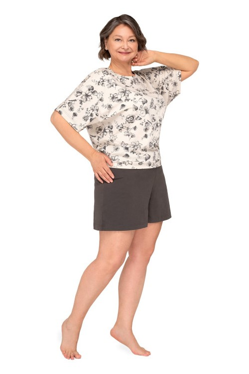 Piżama Martel Marta I  259  M-XXL