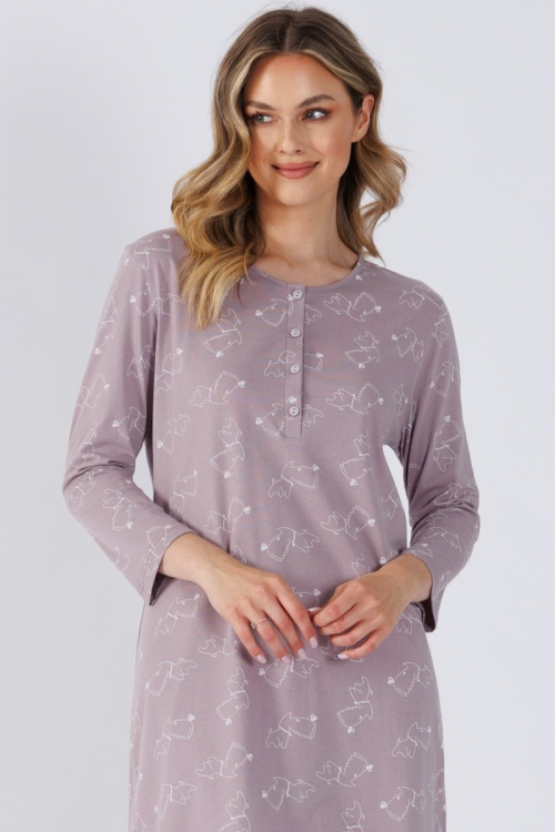 Koszula Leveza Blanka 1503 7/8 M-XXL