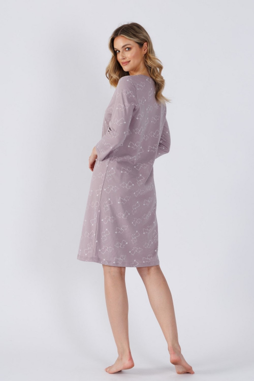 Koszula Leveza Blanka 1503 7/8 M-XXL