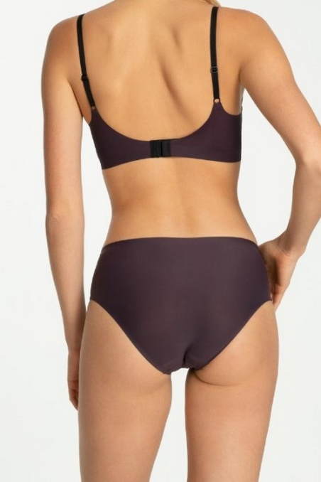 Figi Julimex  Dark Plum Simple Classic