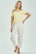 Piżama Taro Frida 3532  kr/r S-XL  W26 damska