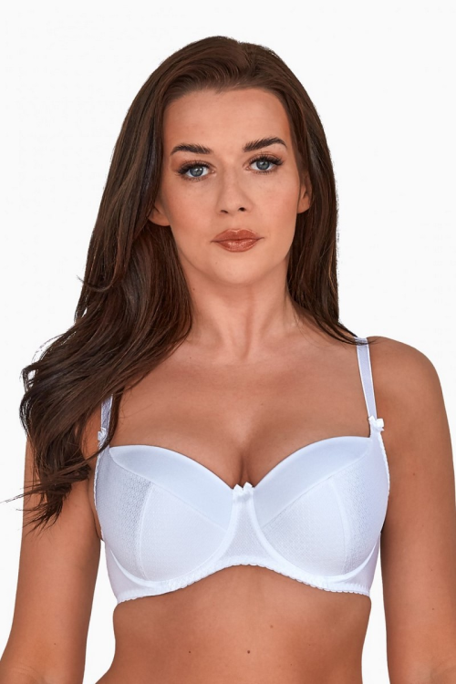 Biustonosz Gaia full cup BS 281 Kate