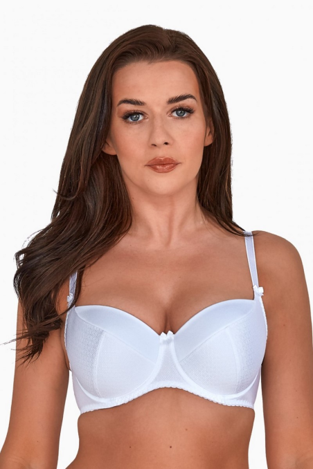 Biustonosz Gaia full cup BS 281 Kate