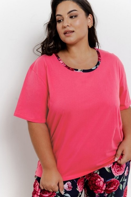 Piżama Taro Claire 3359 kr/r 2-3XL W25 damska