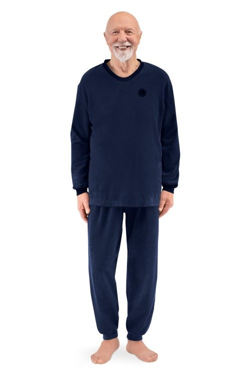 Piżama Martel  Tadeusz III 422 M-3XL