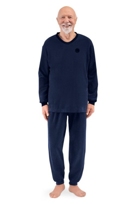 Piżama Martel  Tadeusz III 422 M-3XL