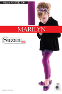 Legginsy Marilyn Suzan Shine 100 den