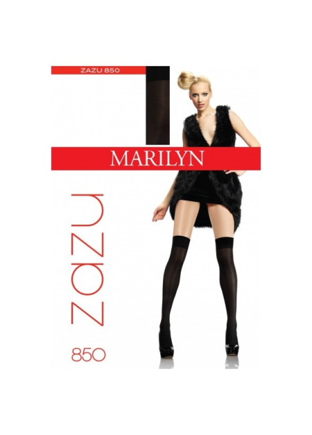 Zakolanówki Marilyn Zazu 850 40 den