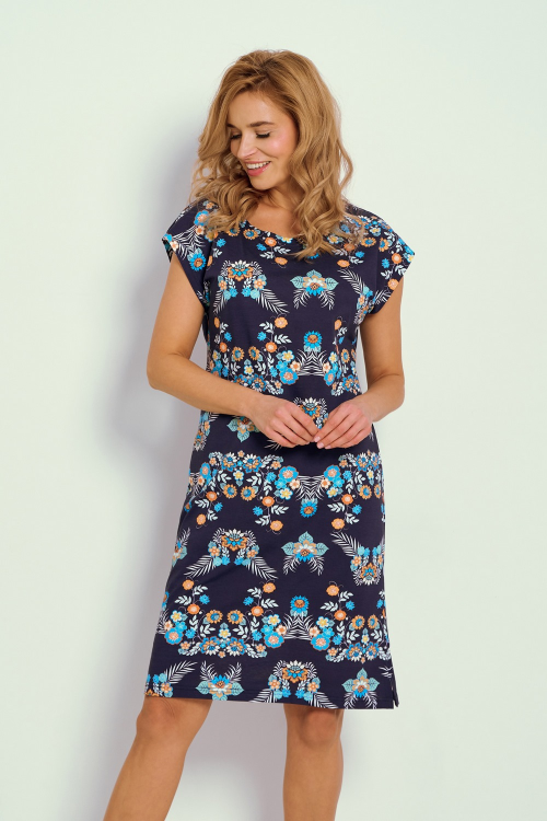 Koszula Taro Jodie 3330 kr/r S-XL W25 damska