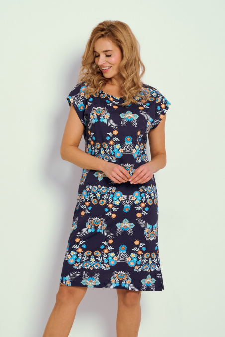 Koszula Taro Jodie 3330 kr/r S-XL W25 damska