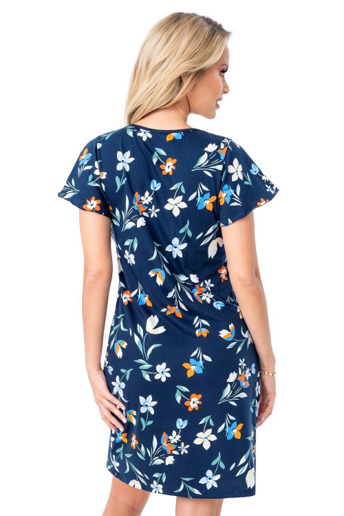 Koszula  Donna  Caroline  kr/r   S-XXL