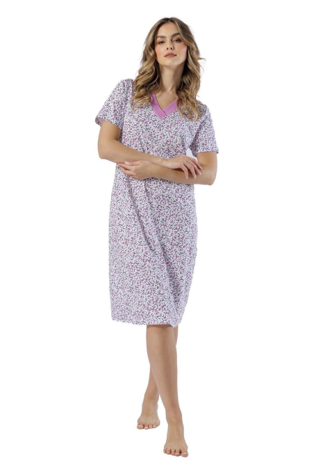 Koszula Leveza Magdalena 1542 kr/r M-XXL